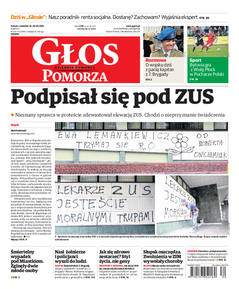 Głos Pomorza