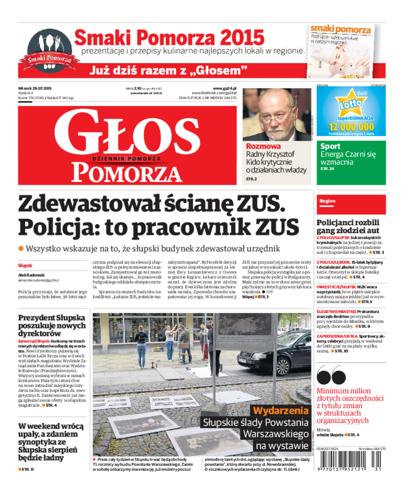 Głos Pomorza