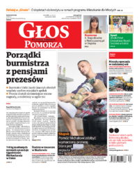 Głos Pomorza