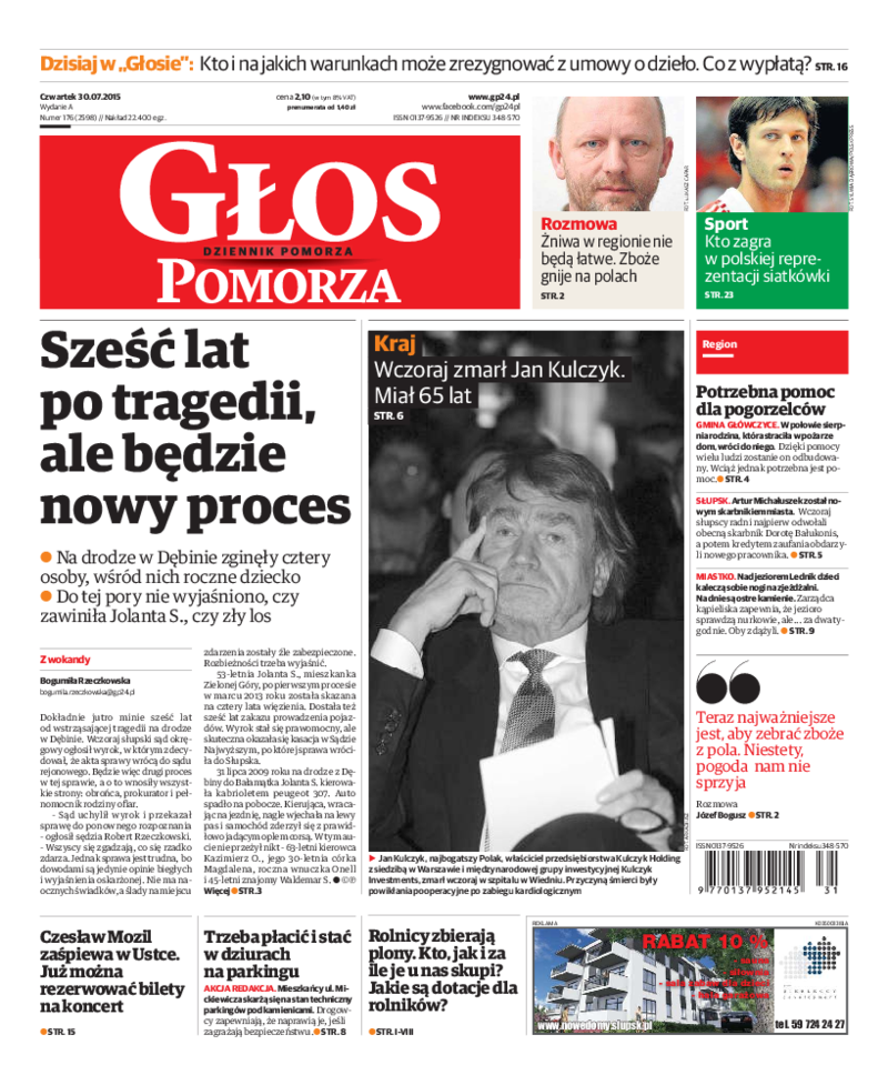 Głos Pomorza