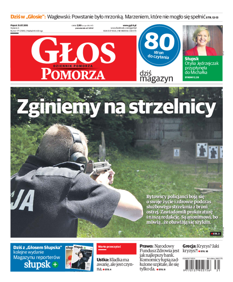 Głos Pomorza