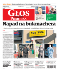 Głos Pomorza
