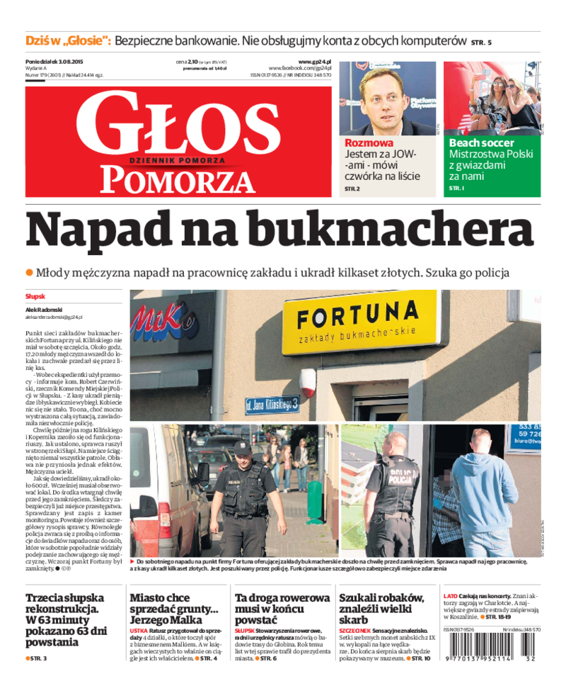 Głos Pomorza