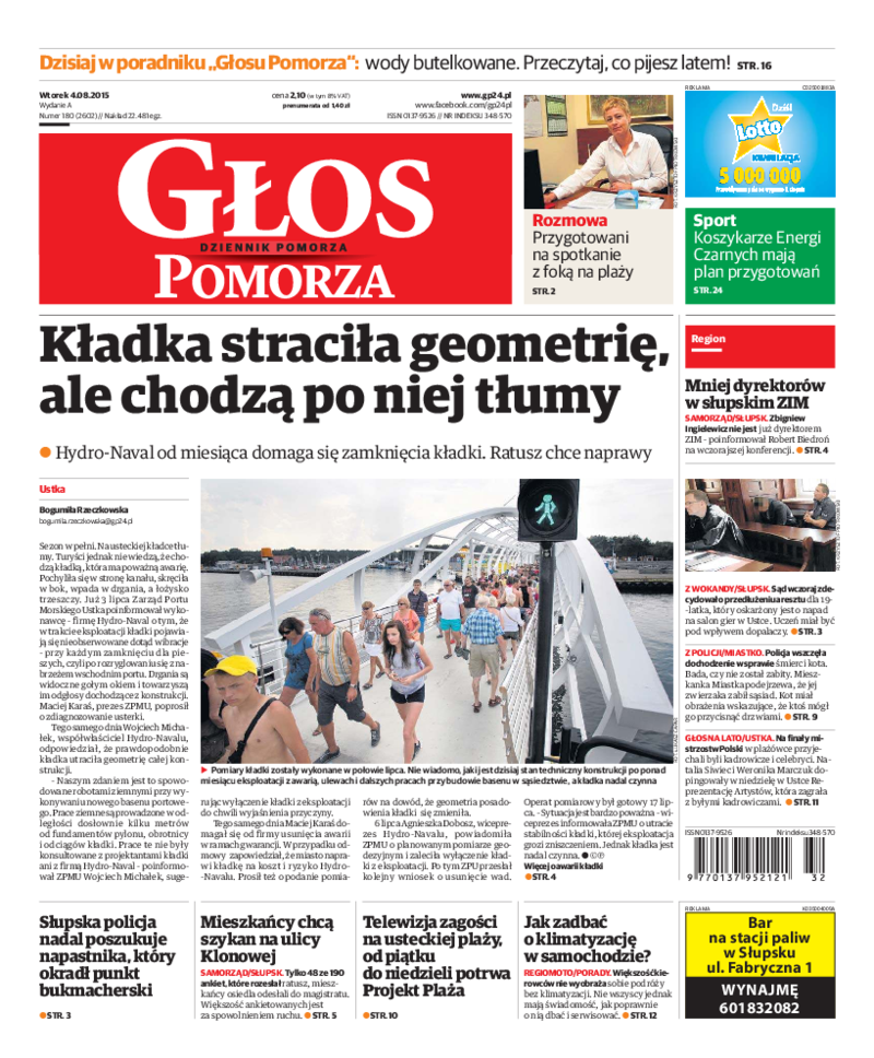Głos Pomorza
