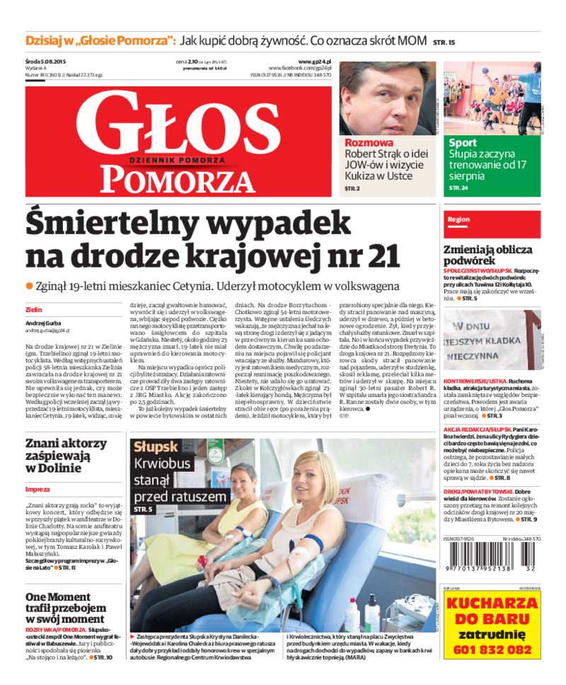 Głos Pomorza