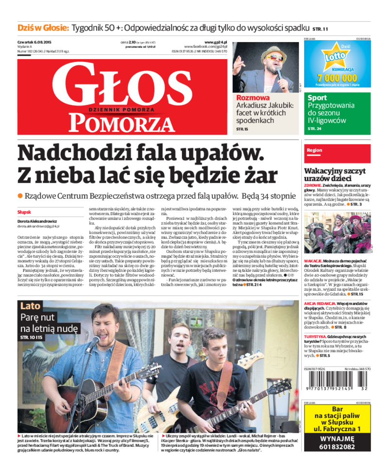 Głos Pomorza