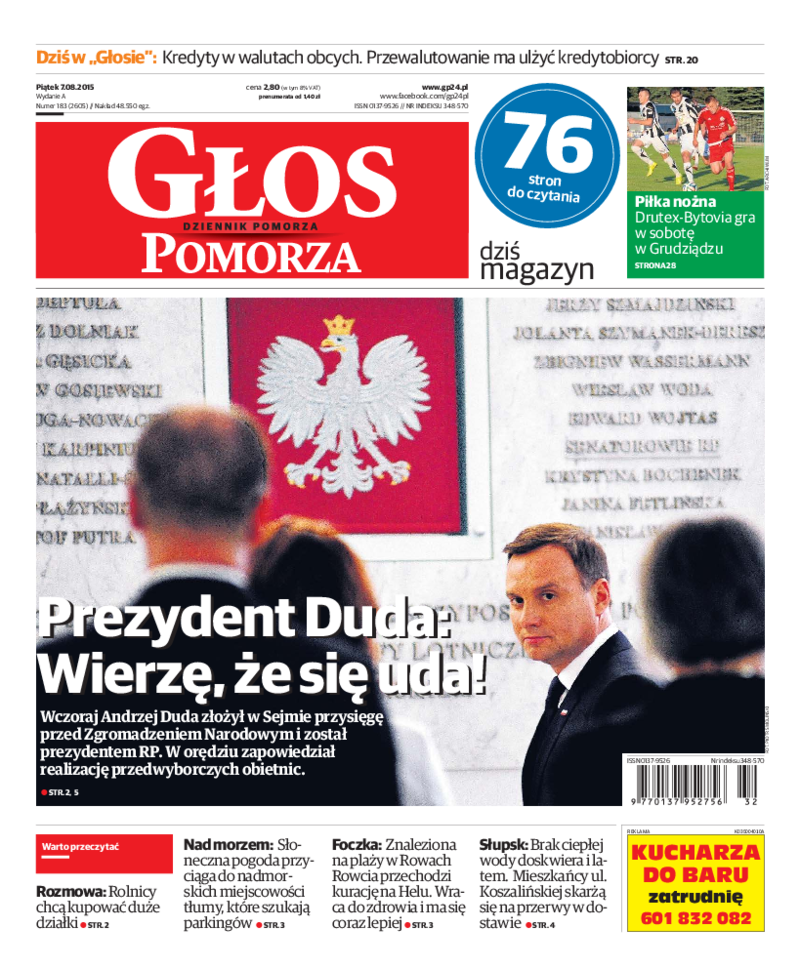 Głos Pomorza