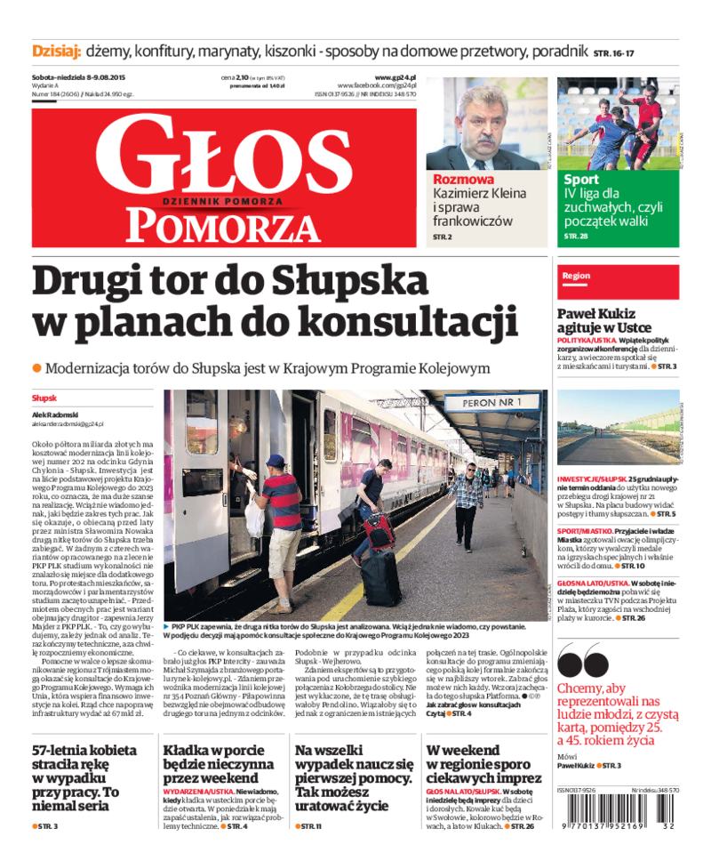 Głos Pomorza