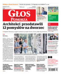 Głos Pomorza