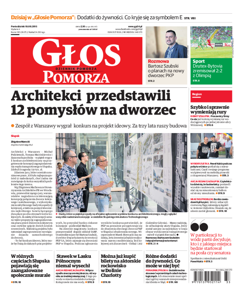 Głos Pomorza