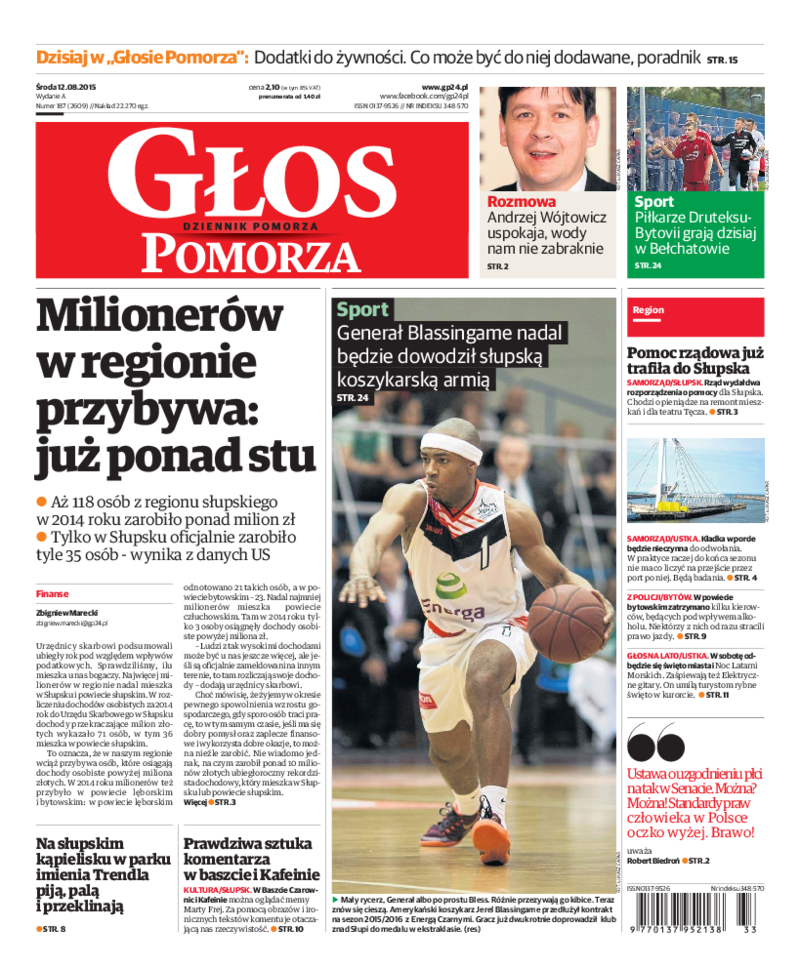 Głos Pomorza
