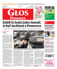 Głos Pomorza