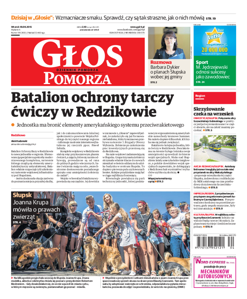 Głos Pomorza