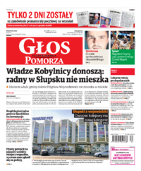 Głos Pomorza