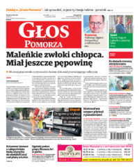 Głos Pomorza