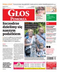 Głos Pomorza