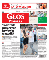 Głos Pomorza