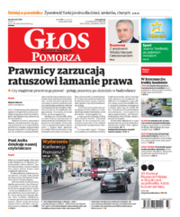 Głos Pomorza