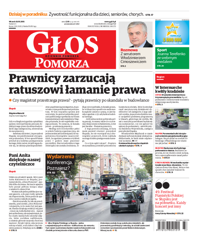 Głos Pomorza