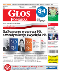 Głos Pomorza