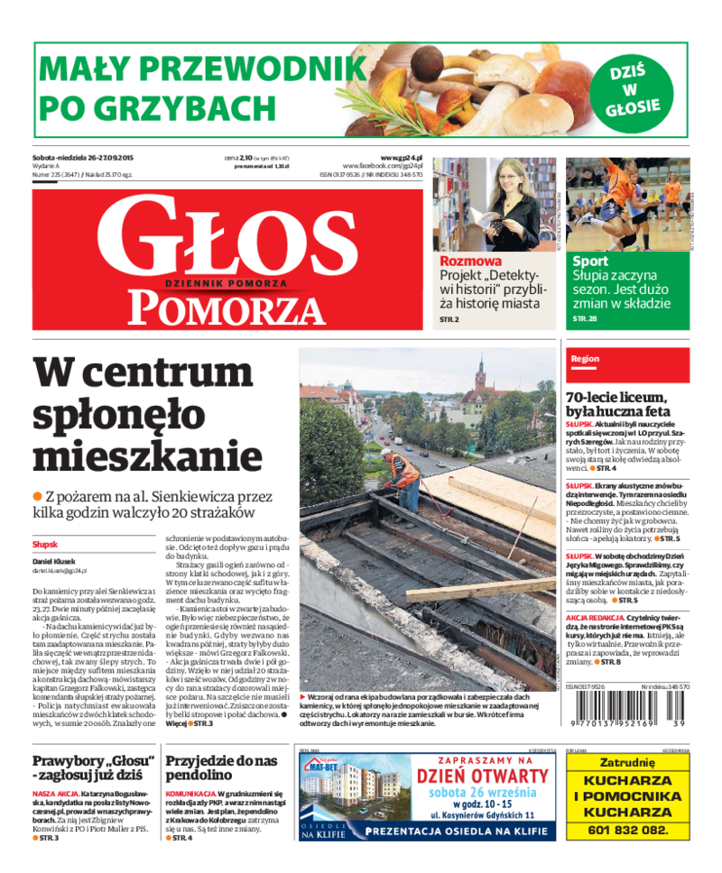 Głos Pomorza