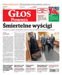 Głos Pomorza