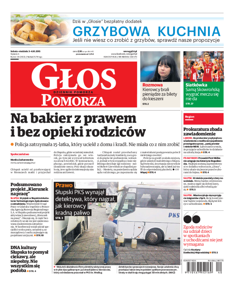 Głos Pomorza