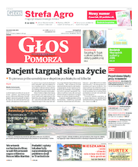 Głos Pomorza