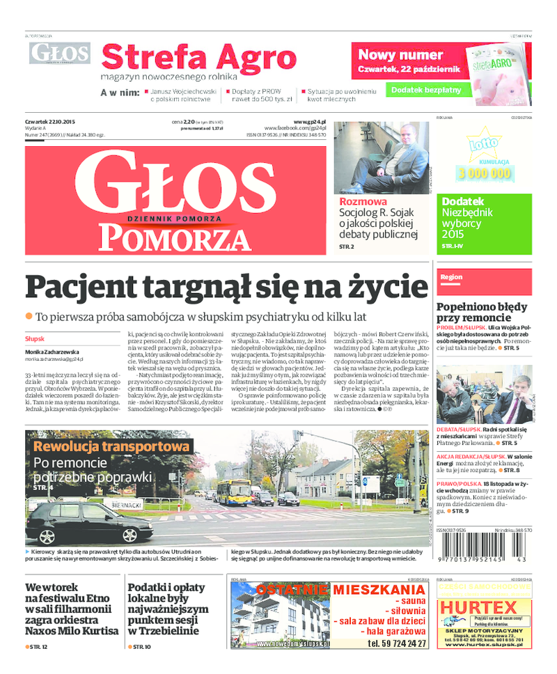Głos Pomorza