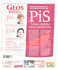 Głos Pomorza