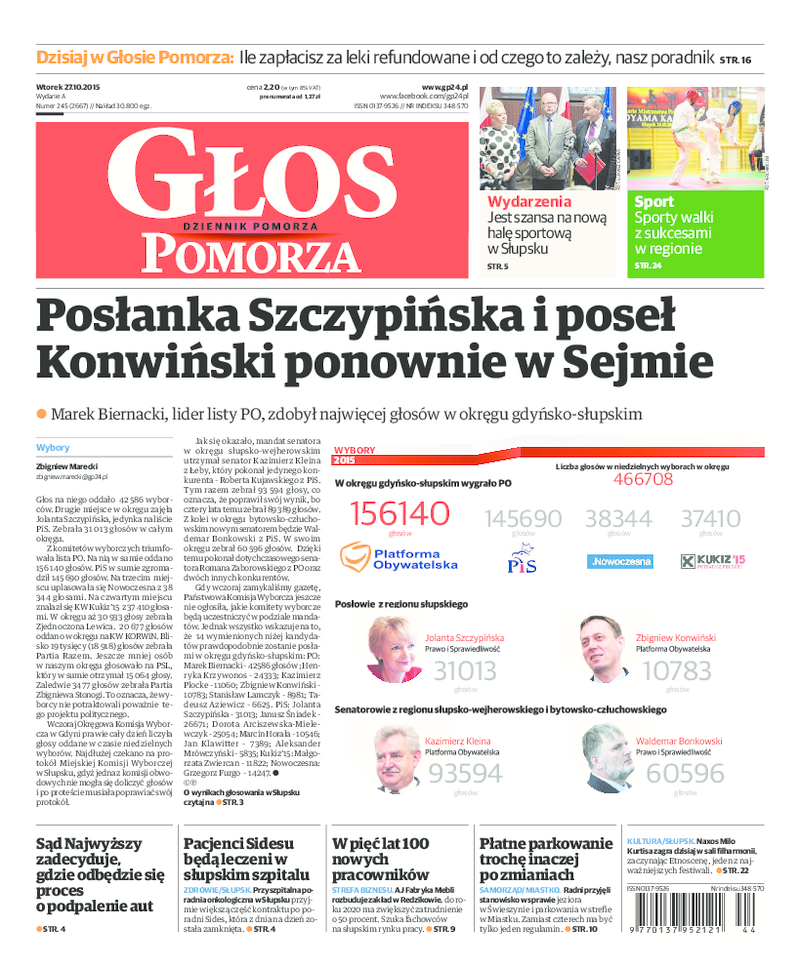 Głos Pomorza