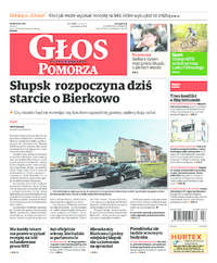 Głos Pomorza