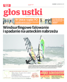 Głos Ustki