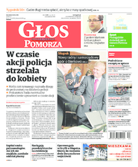 Głos Pomorza