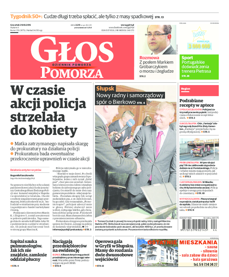 Głos Pomorza