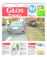 Głos Pomorza