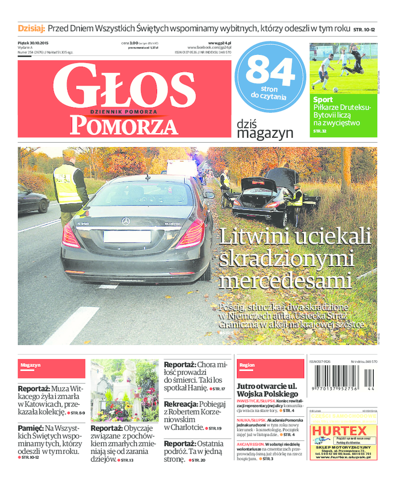 Głos Pomorza
