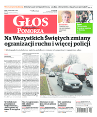 Głos Pomorza