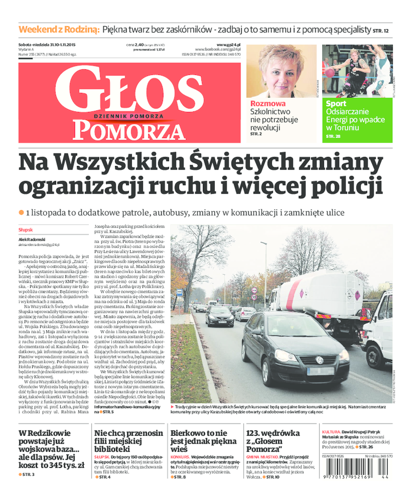 Głos Pomorza