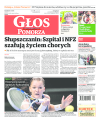 Głos Pomorza