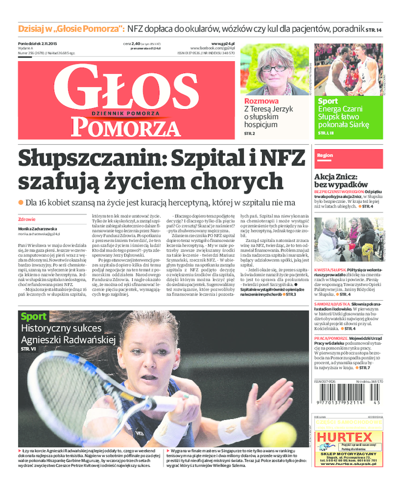 Głos Pomorza