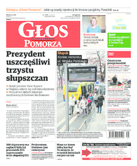 Głos Pomorza