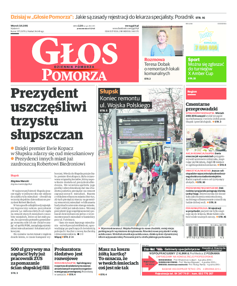 Głos Pomorza