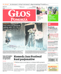 Głos Pomorza