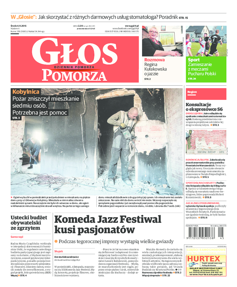 Głos Pomorza