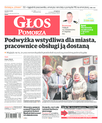 Głos Pomorza