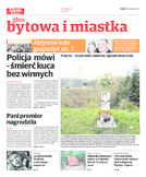Głos Bytowa Miastka