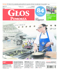 Głos Pomorza
