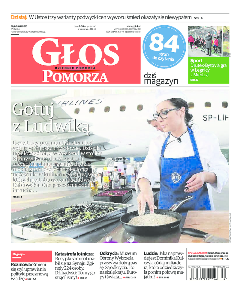 Głos Pomorza