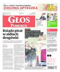 Głos Pomorza